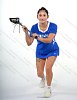 WLax Media Day  Women’s Lacrosse Media Day 2024. - Photo by Keith Nordstrom : WLax Media Day 2024